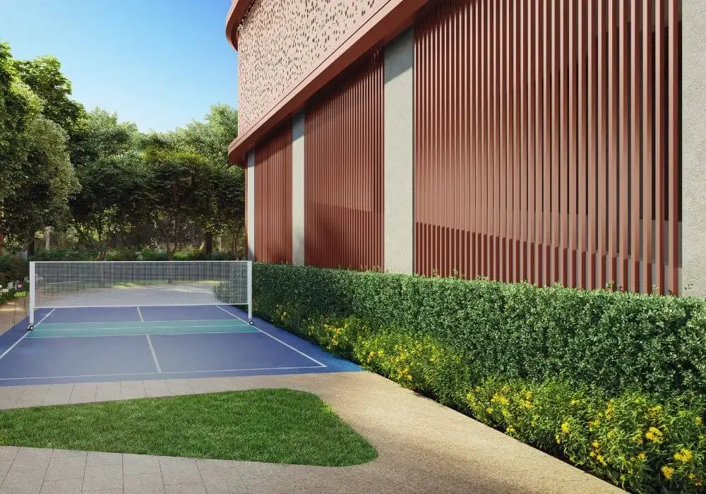 Shapoorji Pallonji Dualis Sector 46