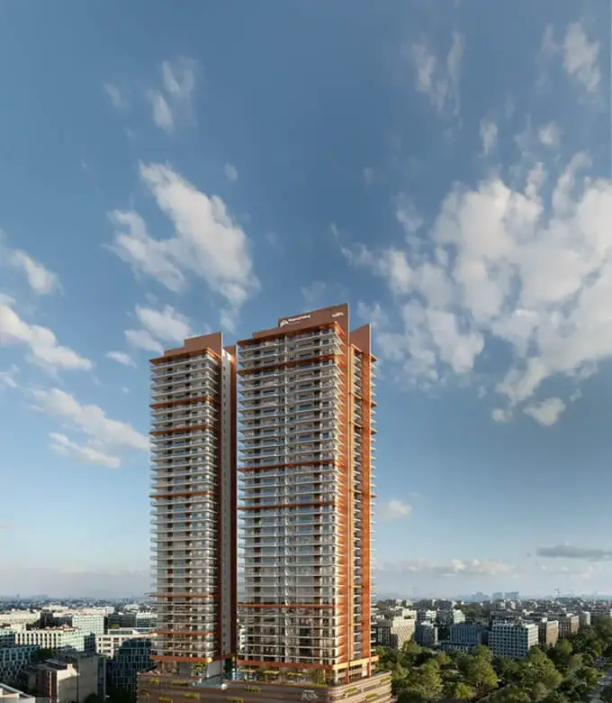 Shapoorji Pallonji Duails Gurgaon